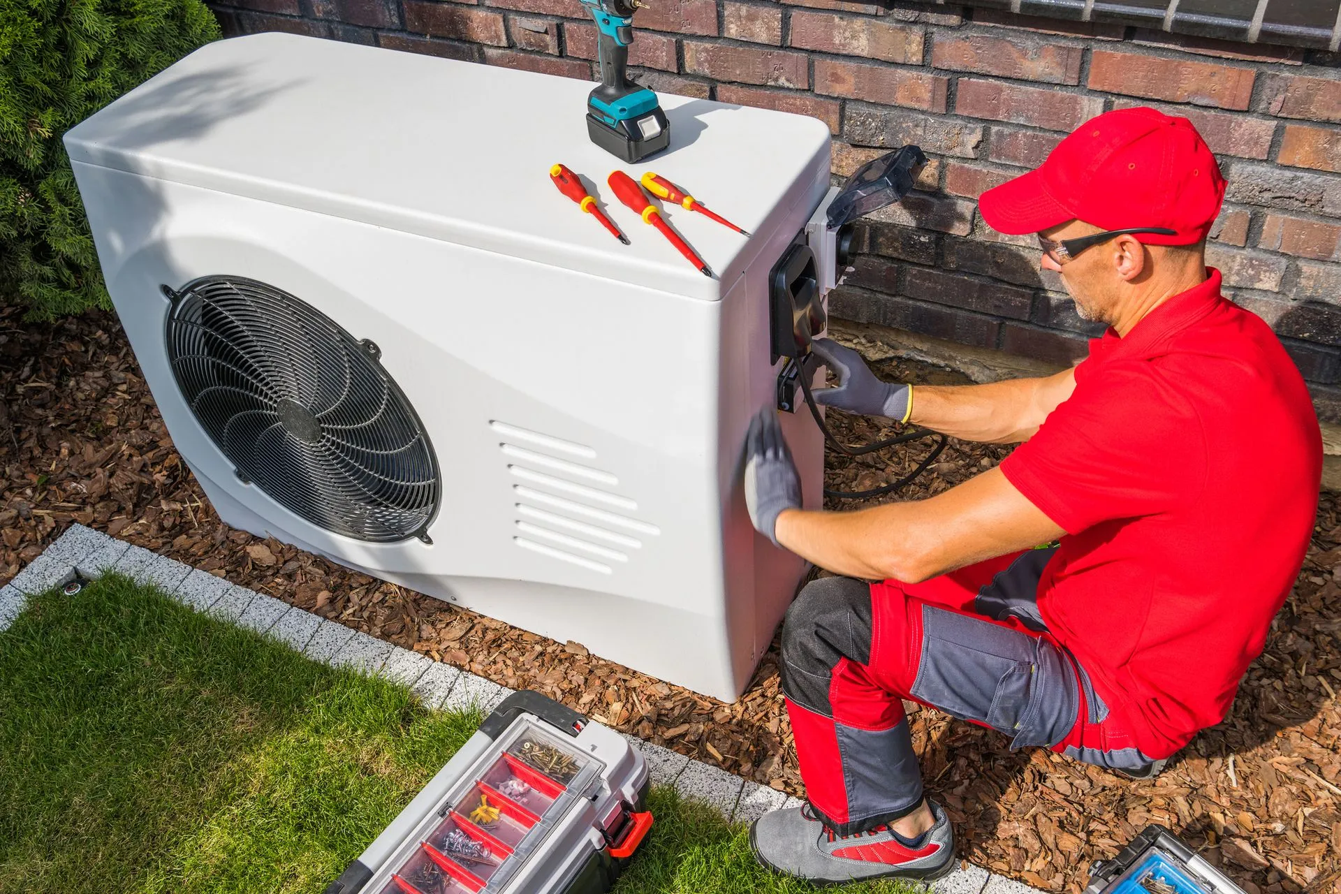 About HVAC in Cathlamet, WA